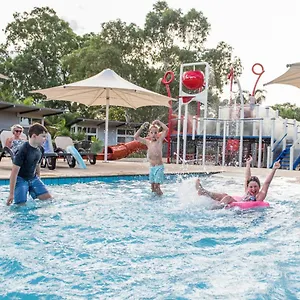 **** Holiday park Marion Australia