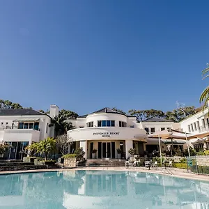 **** Resort Joondalup Australia