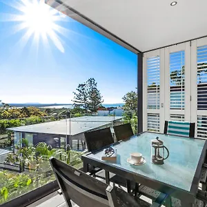 **** Aparthotel The Rise Australia