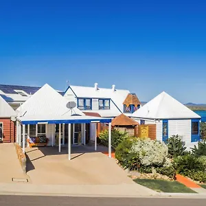 1770 Sovereign Retreat Resort