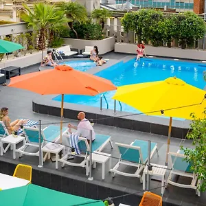 **** Hotel Grand Chancellor Australia