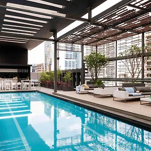 **** Hotel Novotel Murray Street Australia