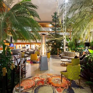 **** Hotel Pavilion On Northbourne Australia