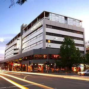**** Hotel Novotel Australia