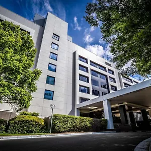**** Hotel Crowne Plaza By Ihg Australia