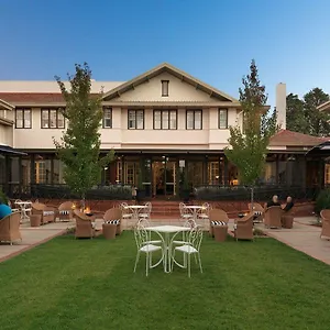 **** Hotel Kurrajong Australia