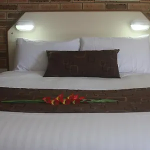 Garden Motor Motel