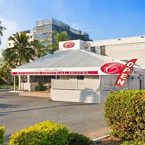 Riverside Official Motel