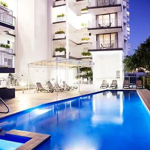 **** Resort Ocean Views Australia